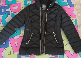 jacket pour femme lee Cooper