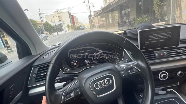 أودي كيو5 ديزل أوتوماتيك 2020 في تازة