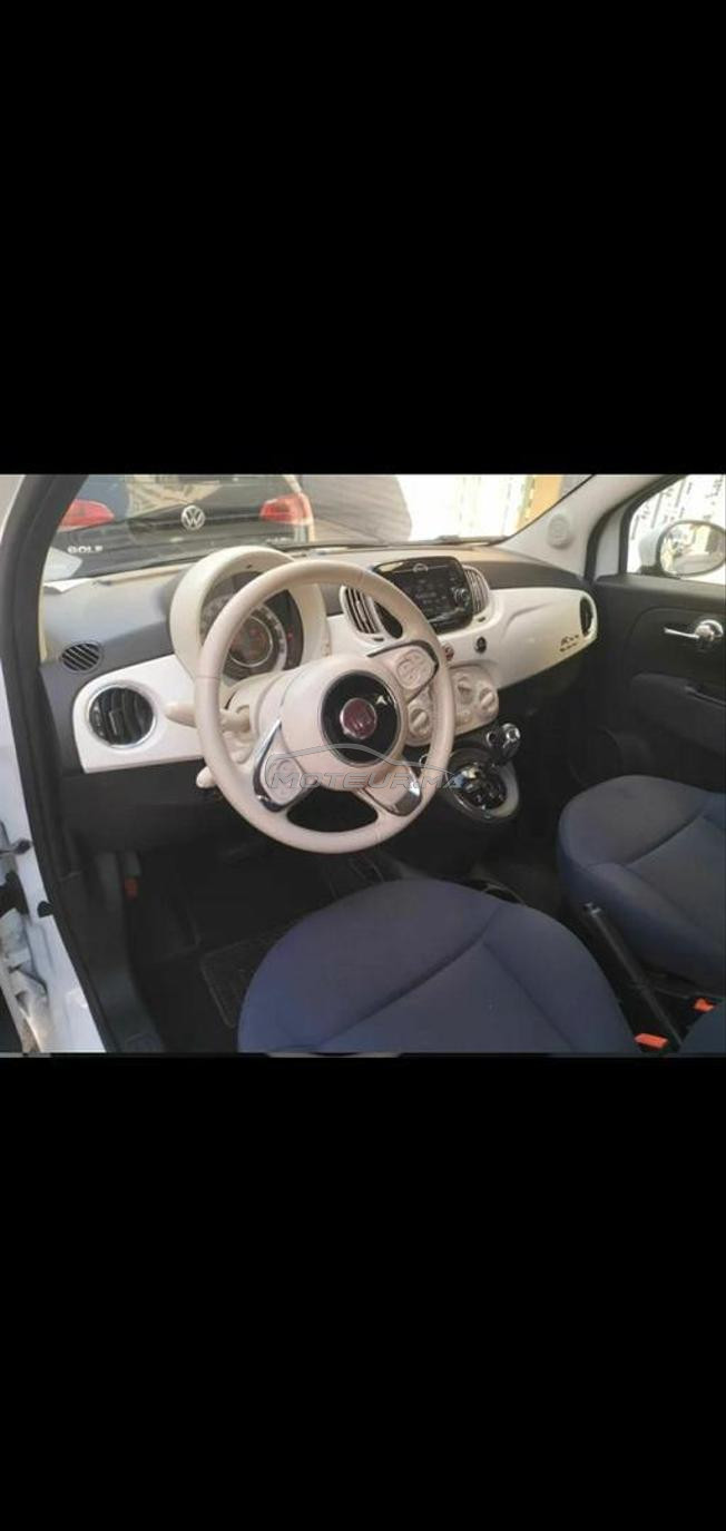 fiat 500 n9iya