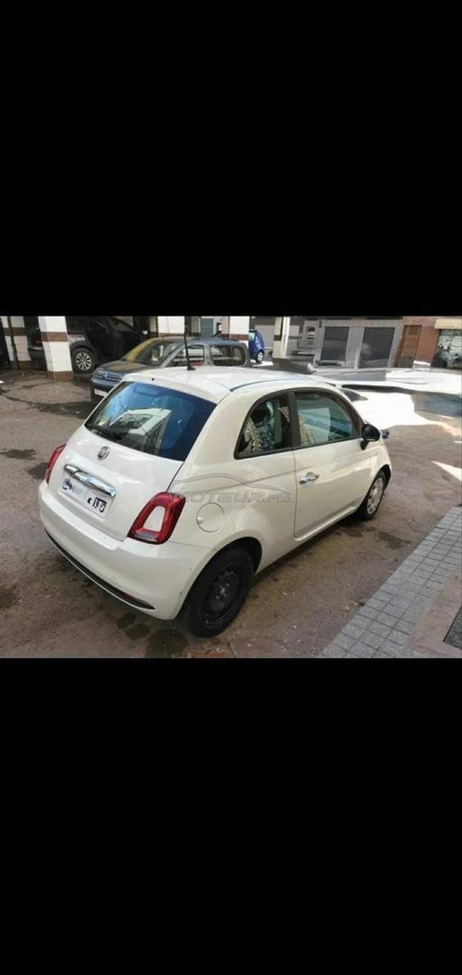 fiat 500 n9iya