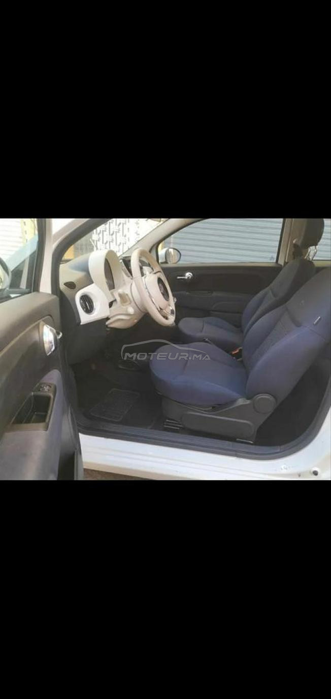 fiat 500 n9iya