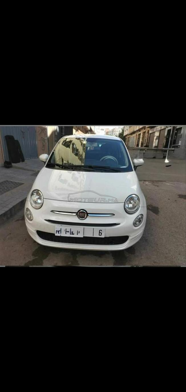 fiat 500 n9iya