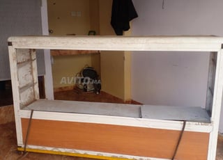 Local contrat de gestion