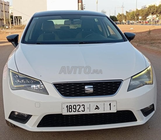 Seat Leon diesel 