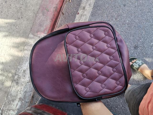 sac à dos 🫡 - 2
