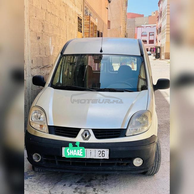 kangoo D65 a vendre