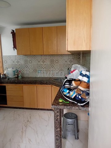 Appartement à vendre à Rabat nahda