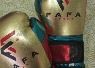 Gants de sport Keck de boxe 🥊🥊