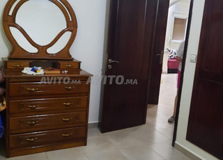 Appartement à louer 100 m² à Sidi Kacem