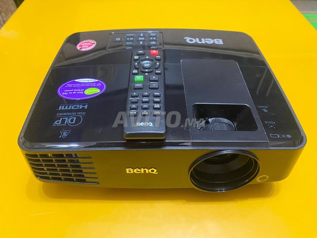 Projecteur BenQ DLP