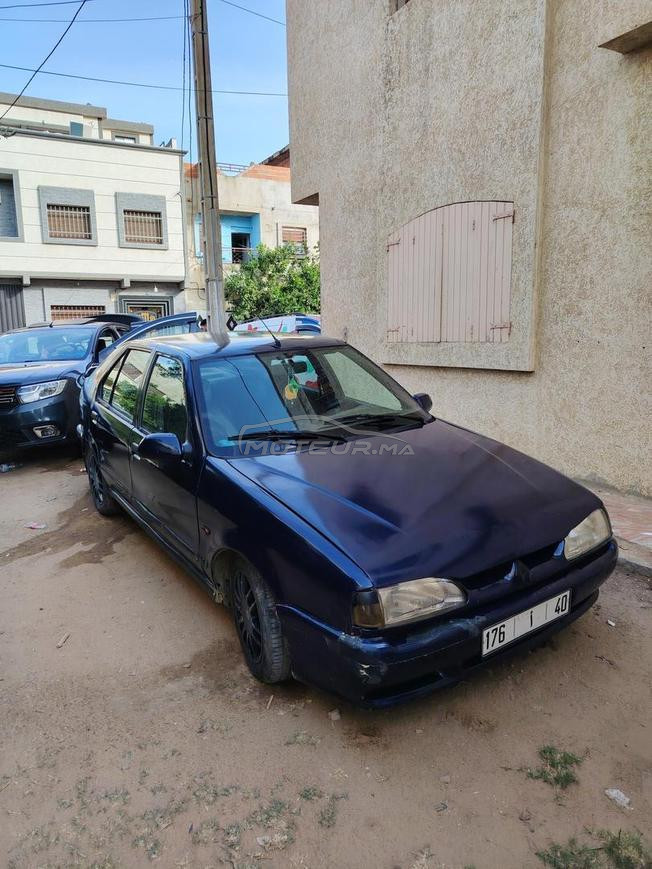 renault r19