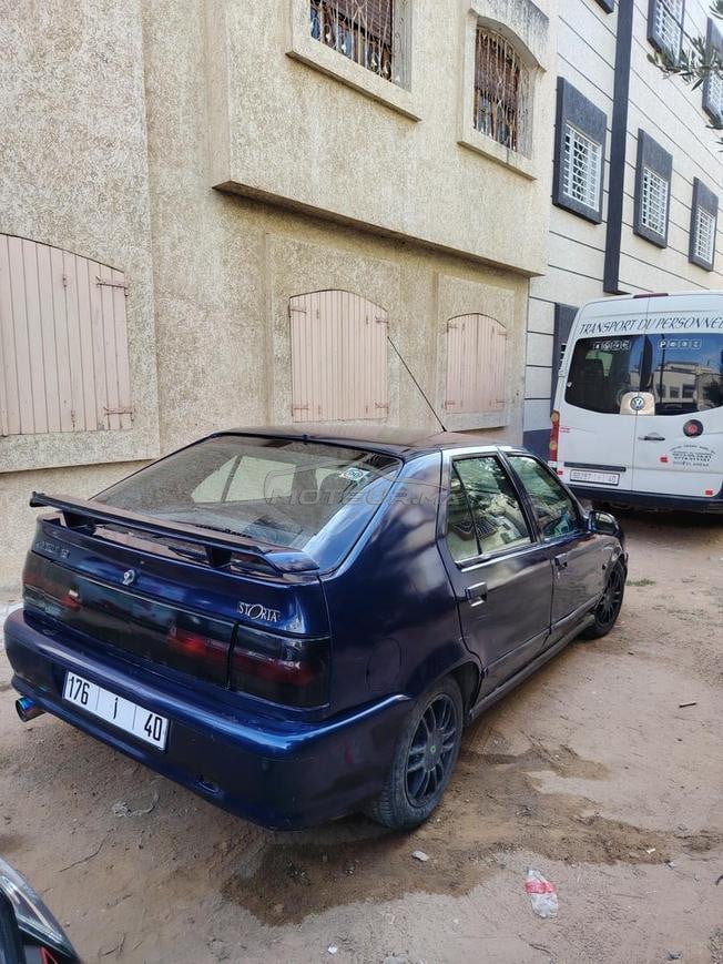 renault r19