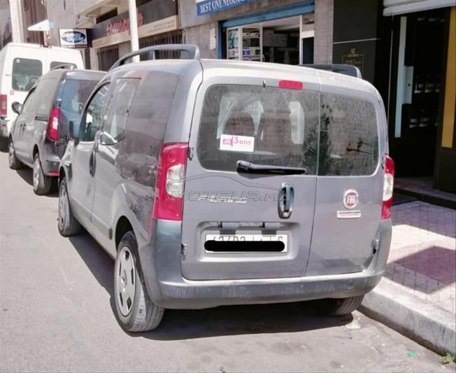 À VENDRE FIAT FIORINO 2023 CASABLANCA 