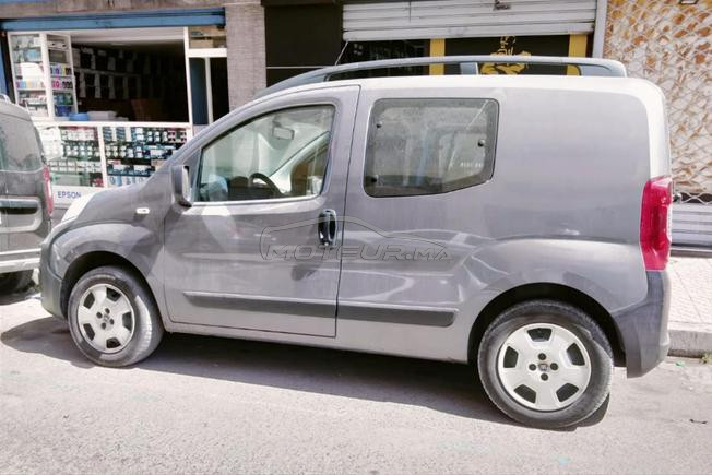 À VENDRE FIAT FIORINO 2023 CASABLANCA 
