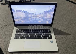 Ordinateur portable HP ProBook – i5, 8 Go RAM, SSD