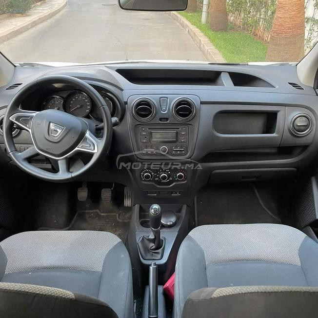 Dacia dokker 2021