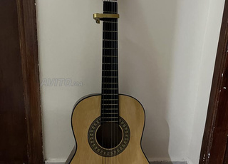 Guitare classique en très bon état