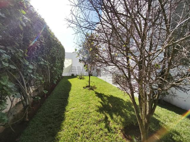 فيلا للإيجار في دار بوعزة - 2