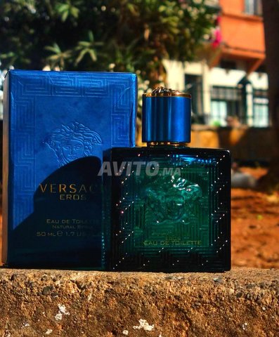 عطر أصلي من فيرساتشي