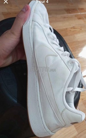 Nike court royale P 45 46