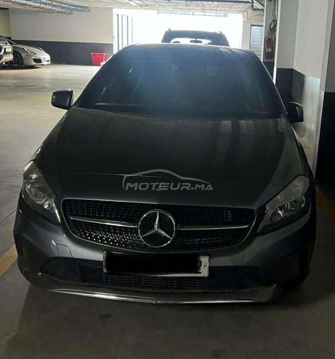 Vente Mercedes A 160 d