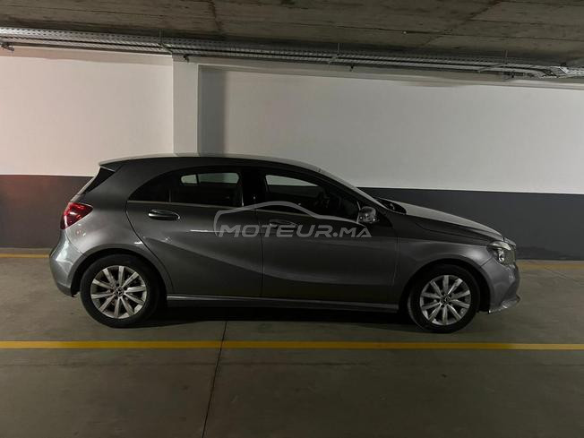Vente Mercedes A 160 d