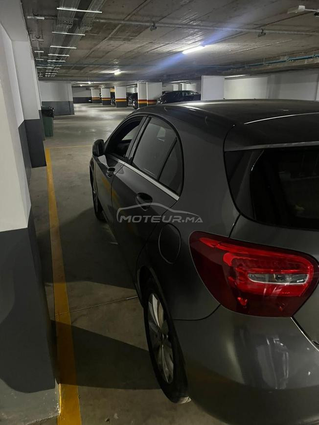 Vente Mercedes A 160 d