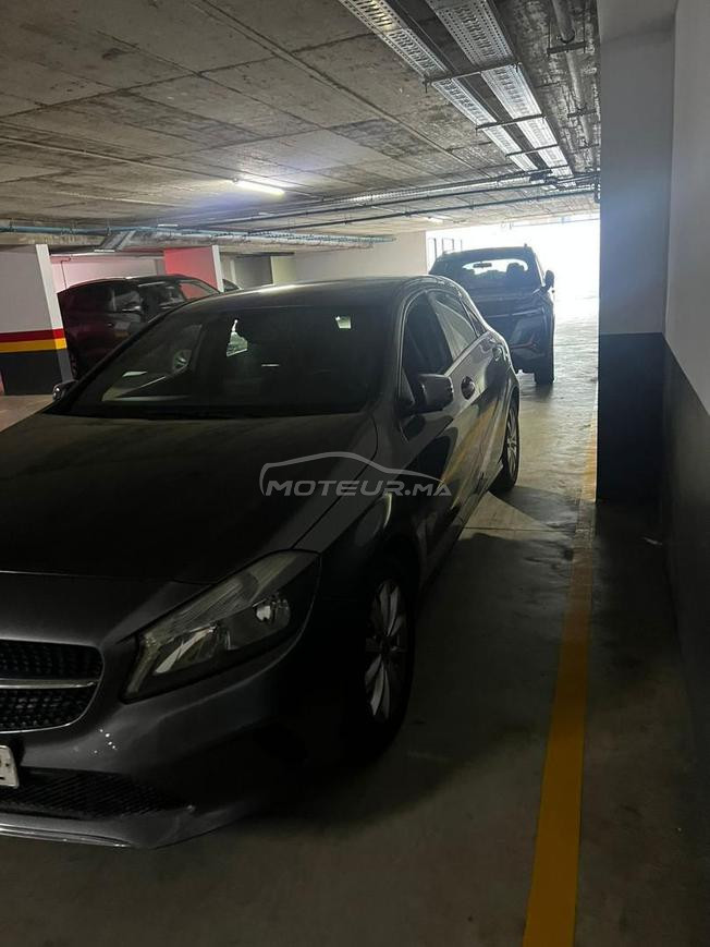 Vente Mercedes A 160 d