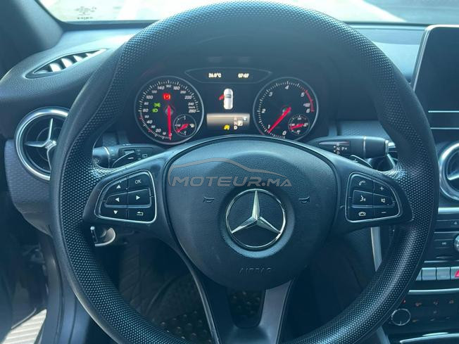 Vente Mercedes A 160 d