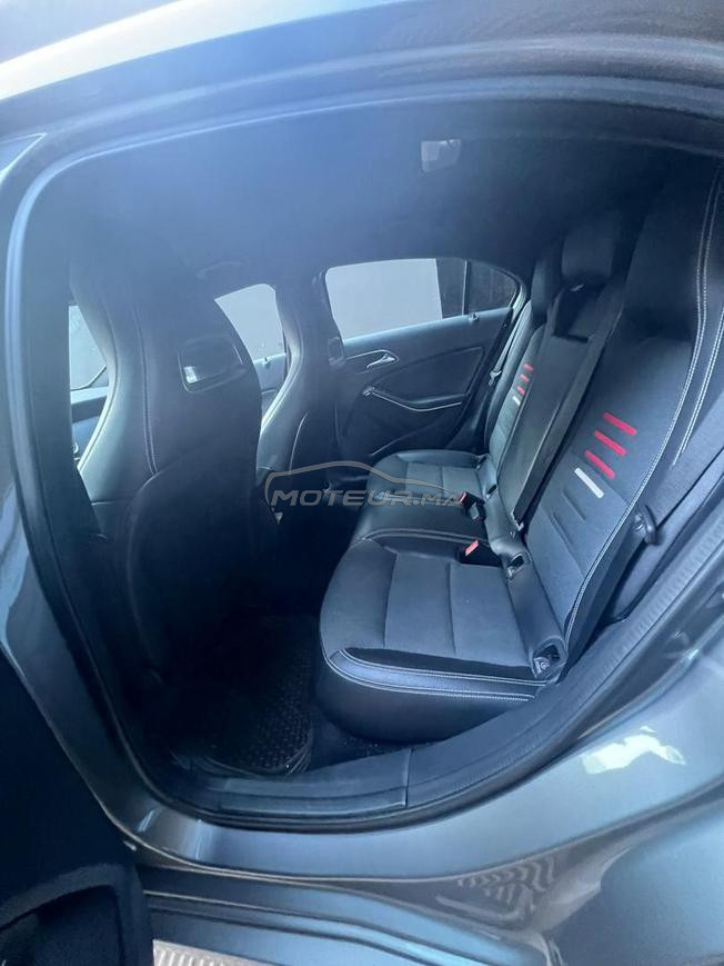 Vente Mercedes A 160 d