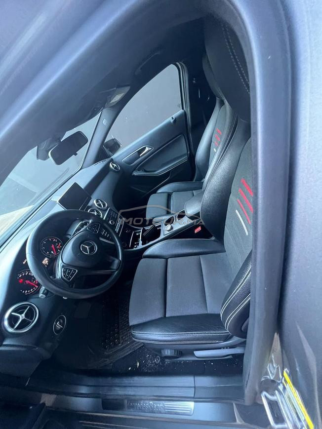 Vente Mercedes A 160 d