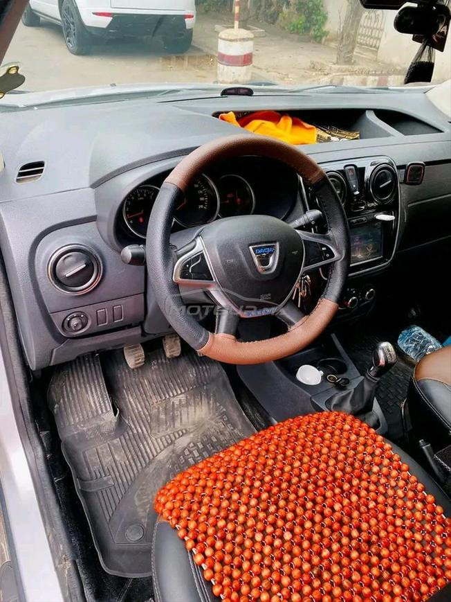 Dacia dokker 