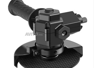 Convertisseur de perceuse