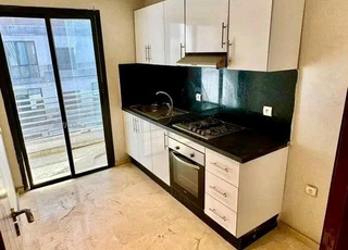 appartement Lila 300 dh Guéliz