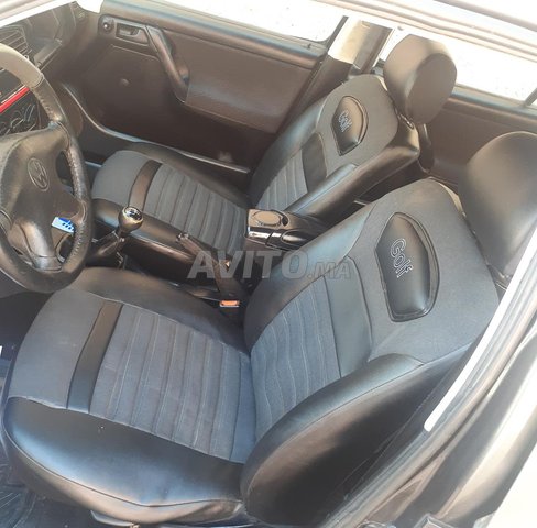Volkswagen Golf 3 Diesel Manuelle 1993 à Marrakech