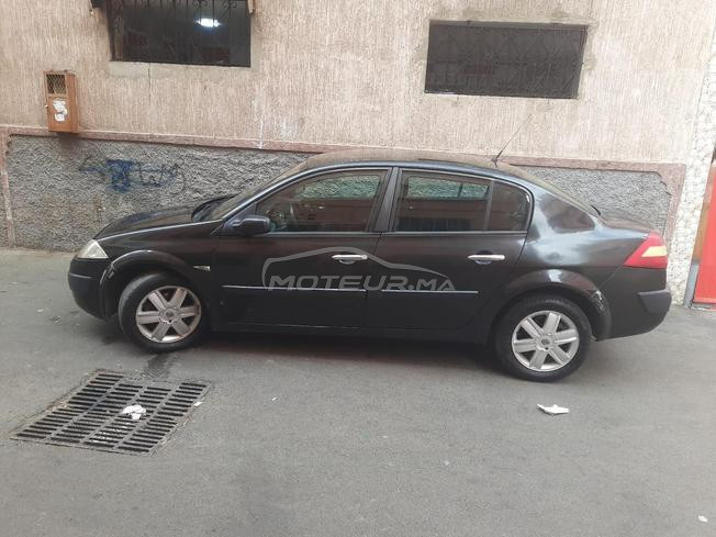 mégane
