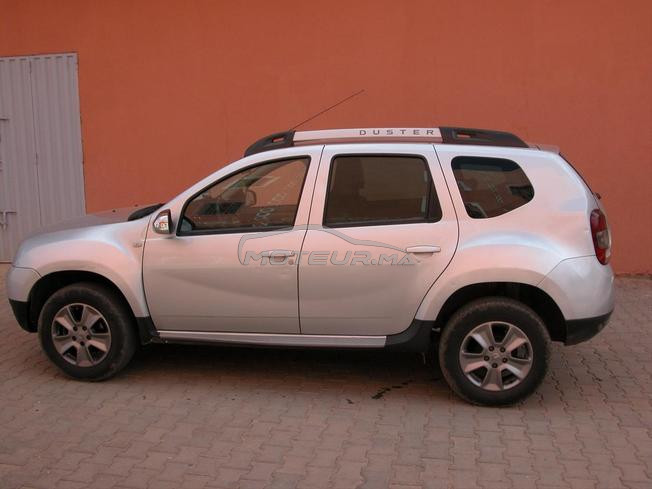 duster