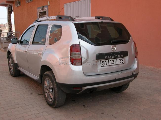 duster