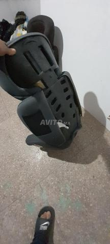 Chaise pour enfant - 2