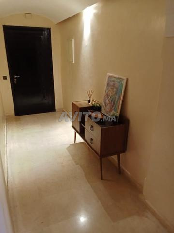 شقق مفروشة للإيجار اليومي في كليز علال فاسي - 2