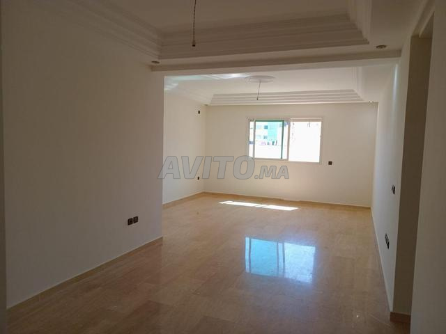 شقة للإيجار 102 م² في تمارة، طارق ابن زياد