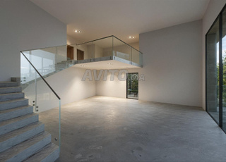 Local commercial d’exception – double façades