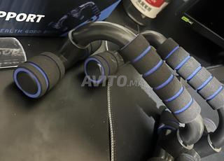 أعمدة كاليستنيك