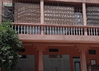 maison à vendre massira 3