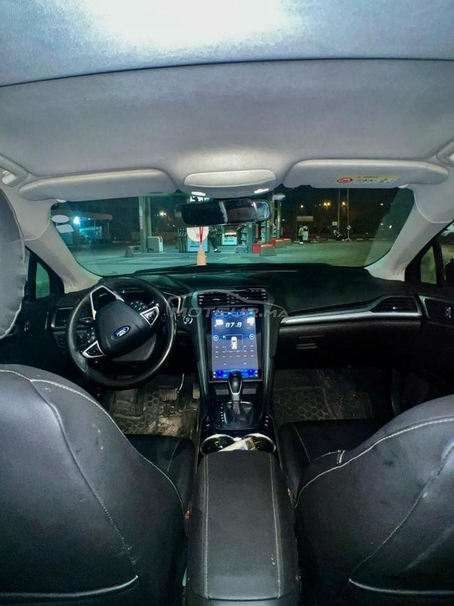 fusion automatique
