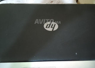 PC portable HP