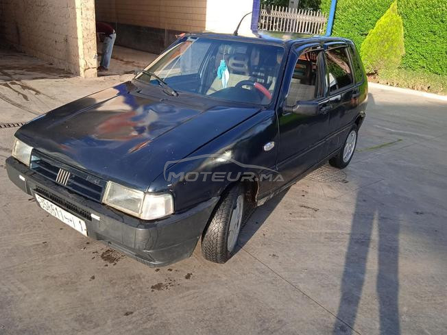 fiat Uno essence modèle 99 