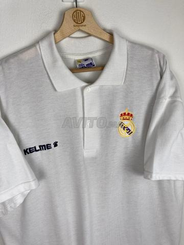 Vintage Madrid 94's , zaragosa 97's 🔥  Taille L,XL - 2