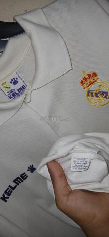 مدريد 94 القديمة ، زاراغوزا 97 القديمة 🔥  الحجم L,XL