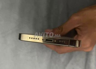 Iphone 12 pro 256 gb